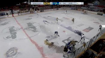 Replay: Home - 2025 Nipawin vs Melfort | Sep 19 @ 7 PM