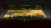 Resistance Indoor Percussion "Tulsa OK" at 2026 WGI Percussion/Winds World Championships