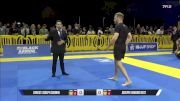 Joseph Edward Best vs Ernest Joseph Cronin 2025 Pan IBJJF Jiu-Jitsu No-Gi Championship