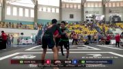 Kauan Silva vs Maximus Caio Barroso Dos Santos 2025 ADCC Brazilian Nationals