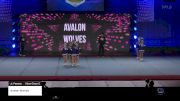 Avalon Wolves [2022 Jr. Peewee Show Cheer 2] 2022 Pop Warner National Cheer & Dance Championship