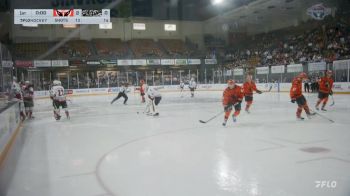 Replay: Home - 2025 Birmingham vs Knoxville | Apr 16 @ 7 PM
