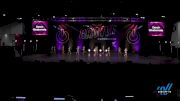 Dancin Bluebonnets - Mini Large Jazz [2022 Mini - Jazz - Large Day 3] 2022 Encore Grand Nationals