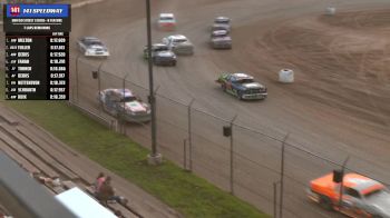 Replay: IMCA Weekly Racing at 141 Speedway | Jul 12 @ 6 PM