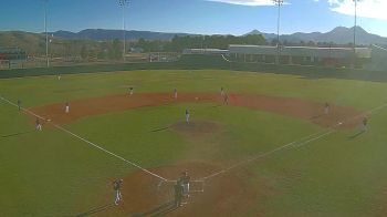 Replay: TAMIU vs Sul Ross State | Feb 21 @ 4 PM