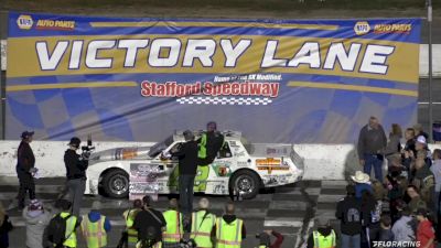 Replay: Weekly Racing at Stafford | Oct 4 @ 5 PM