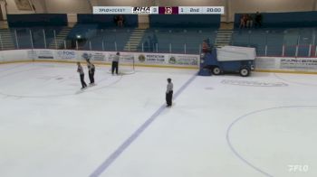 Replay: Home - 2023 Kelowna U18 Fem. vs Edge U18 Fem. | Oct 2 @ 11 AM