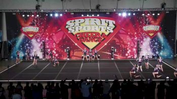 Palmetto Spirit Cheer & Tumble - Palmetto Elite [2022 L1 Junior - D2 Day 1] 2022 Spirit Sports Ultimate Battle & Myrtle Beach Nationals