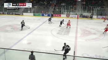 Replay: Home - 2024 Miramichi vs Fredericton | Oct 11 @ 7 PM