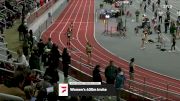 Women's 400m Invite, Finals 1