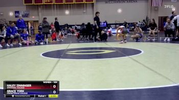 Replay: Mat2 - 2024 Robert Horton Memorial | Jan 21 @ 9 AM