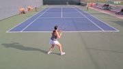 Replay: Court 1 - 2025 Cal Lutheran vs Occidental | Apr 1 @ 4 PM