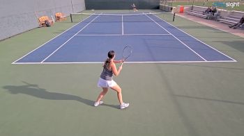 Replay: Court 1 - 2025 Cal Lutheran vs Occidental | Apr 1 @ 4 PM