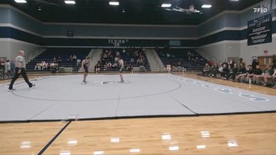 165 lbs Samuel Bober, Frisco Emerson vs Braden Miller, Prosper