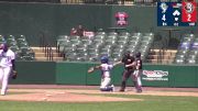 Replay: Home - 2024 York Revolution vs Blue Crabs - DH | Aug 15 @ 11 AM