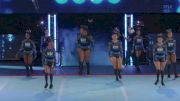 Mt. Hope Cowboys - Star Attraction [2025 Show Cheer 1 - Varsity - Small] 2025 Pop Warner National Cheer & Dance Championship