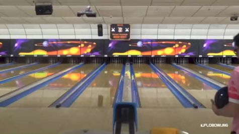 Battle Bowl X - Lanes 25-26 - Aug 8, 2019
