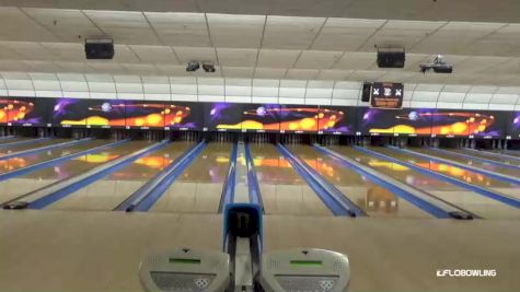 Battle Bowl X - Lanes 21-22 - Aug 8, 2019