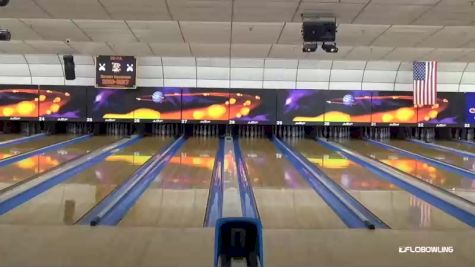 Battle Bowl X - Lanes 27-28 - Aug 8, 2019