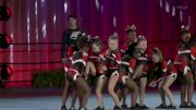 Bennett's Creek Warriors [2022 Mitey Mite Show Cheer 1] 2022 Pop Warner National Cheer & Dance Championship