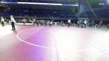 Replay: Mat 7 - 2026 Sac-Joaquin Masters | Feb 21 @ 9 AM