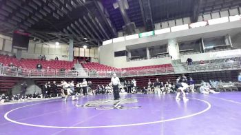 170 lbs Round 1 (6 Team) - Grace Leitschuck, Northwest vs Ava Duckers, Lincoln Northeast