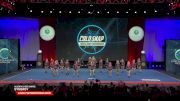 Alberta Cheer Empire - Synergy [2026 L7 International Open Semis] 2026 The Cheerleading Worlds