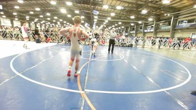 120 lbs Rr Rnd 1 - Connor Guffey, Superior Elite - HSB vs Cobi Samuel, Blue Shell Wrestling Club - HSB