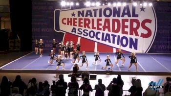 Cheer Extreme - Lady Glam [2023 L1 Junior Day 1] 2023 NCA Concord Classic