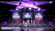 Luxe Cheer - Legends [2025 L5 Senior Coed - D2 - Small Day 1] 2025 America's Best Grand Nationals