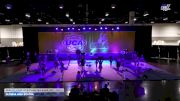 Olympia High School [2025 Varsity Coed Non Tumbling Game Day Day 1] 2025 UCA Florida Regional
