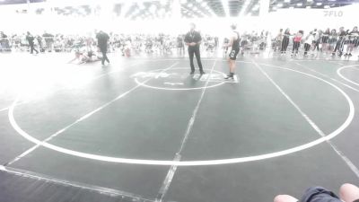 132 lbs Round Of 16 - Nakoa Navarro, 10th Planet Las Vegas vs Brody Sloat, Silverback WC