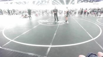 132 lbs Round Of 16 - Nakoa Navarro, 10th Planet Las Vegas vs Brody Sloat, Silverback WC