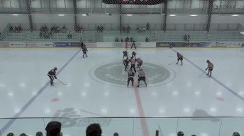 Replay: Home - 2025 Flyers vs Navigators | Jan 29 @ 7 PM