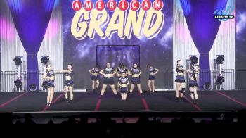 California Storm - Weather Girls [2023 L2 Senior - D2 2] 2023 The American Grand - Grand Nationals
