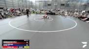 113 lbs Round 3 (8 Team) - Abdirahman Unle, Team Nebraska vs Hank Benter, Missouri