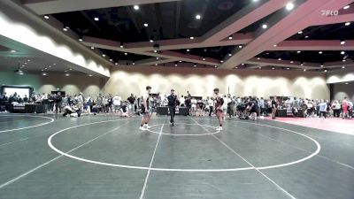 285 lbs Champ. Round 2 - Yousef Abumusallam, New York vs Jeremy Ziller Jr, Pennsylvania