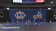 Hanceville High School [2026 Small Varsity Game Day Day 1] 2026 UCA Space Center Regional