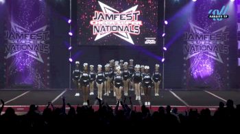 ATA - Neon [2025 L1 Youth - Medium Day 2] 2025 JAMfest Cheer Super Nationals