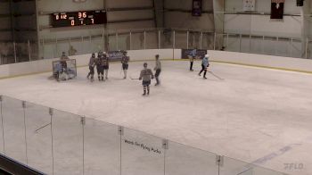 Replay: Home - 2024 NS Sharks vs Tier 1 Carolina | Jul 19 @ 10 AM
