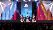 Star Athletics - Spark [2024 L3 Youth - Small Day 1] 2024 The Youth Summit