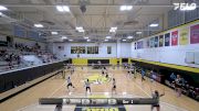Replay: Pfeiffer vs Randolph | Sep 12 @ 6 PM