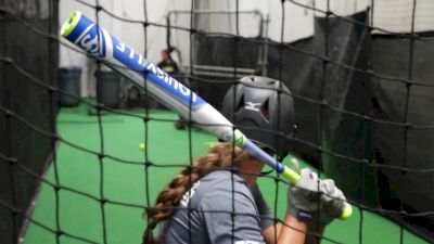 Making adjustments with Jessica Mendoza