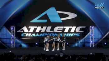 Gem Revolution - Crystalbling [2024 L2 Youth - A Day 2] 2024 Athletic Championships Nationals & Dance Grand Nationals