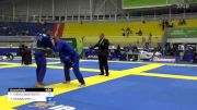 Replay: Mat 9 - 2023 2023 Brasileiro Jiu-Jitsu IBJJF | May 5 @ 4 PM