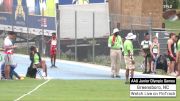 Replay: Javelin - 2024 AAU Junior Olympic Games | Jul 30 @ 8 AM