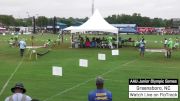 Replay: Shot Put - 2024 AAU Junior Olympic Games | Jul 30 @ 8 AM