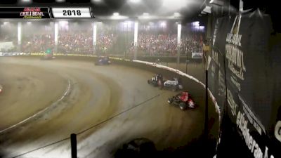2019 Lucas Oil Chili Bowl Nationals