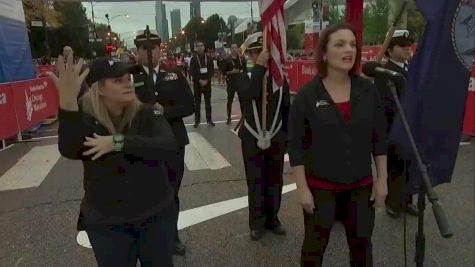 2018 Chicago Marathon - Full Event Replay