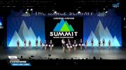 C-STAR studio - C★STAR Winbe [2025 Youth - Pom - Large Finals] 2025 The Dance Summit